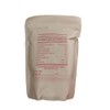 Flor De Sal Natural Artesanal Salineros Cuyutlán Colima 1kg