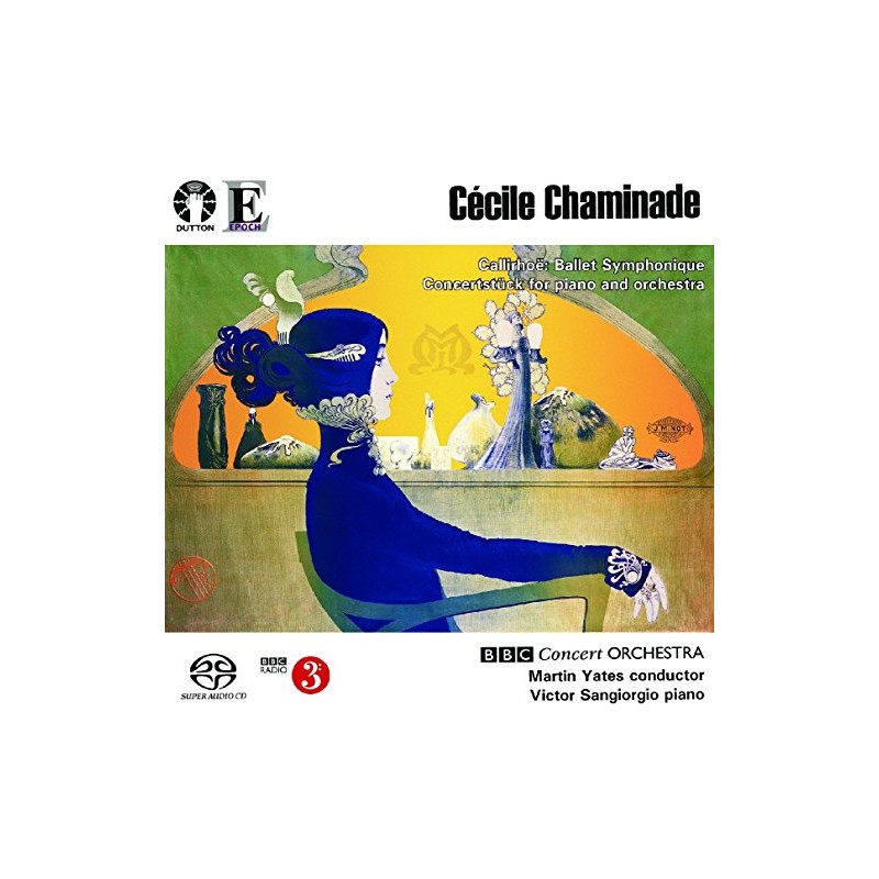 Konzert Fur Klavier &..