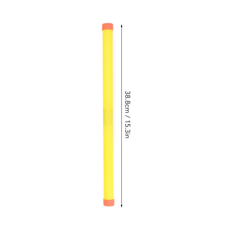4PCS Sound Effect Wands Kids Shaking Sound Toy Multi Color