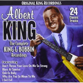 Complete King & Bobbin Re