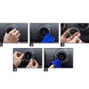 VIGORFLYRUN PARTS LTD 4pcs Car Auto AC Air Condition Vent