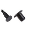 200 Pcs Fastener Rivets Clips 91503-SZ3-003 for Honda Acura Accord