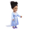 Curly Hair Baby Doll Lovely Cute Highly Simulation Children Baby