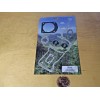 For Husqvarna Hyway Gasket set and crankshaft seals for Husqvarna