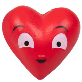SCS Direct Super Huge Grow Eggs - Love Theme with Heart, Bear, Ladybug - Hatch Your Own Pets - Gift for Kids, Mom & Loved Ones