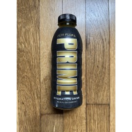 PRIME *NEW* Black Peso Pluma PRIME Hydration Orange Mango