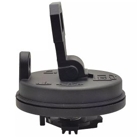 Unbranded Tank Cap Fit for Caterpillar CP-68B CP-533E CP-56 C32 CB-634D CS7 CP-54B CP-44