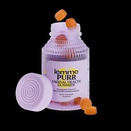 Relaxing Cat Chews - Soft Gummies for Stress Relief, Anxiety, & Calming Support for Cats