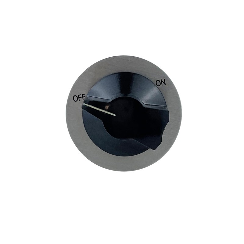 90054088 Manually Operated On/Off Air Valve Compatible with Haldex 1/8"