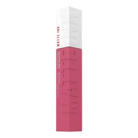 Maybelline Labial Superstay Matte Ink 15 Lover