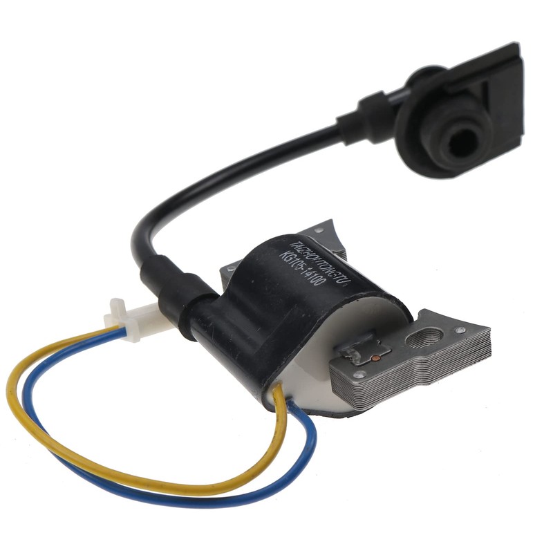 Solarhome KG105-14100 KG10514100 Ignition Coil for Kipor IG2000 IG2600 GS2000