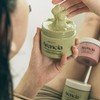 Limpiador Fresh Cloud Body & Scalp Scrub French Mint &