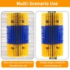 Large Size Livestock Scratching Brush Goat Scratcher Tool Full Massage