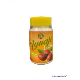Aguaje Peruano 5 Frascos 30 Caps 500 Mg Cu Jy Natura                                                                                                  
