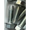 Accurate (10) 3/8-16 X 1-1/4 Thread Cutting Screw Type F