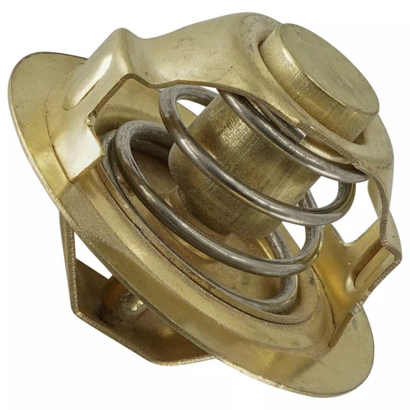 Caltric Thermostat for Kawasaki Vulcan 1600 Classic VN1600 2003-2008