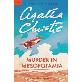 Murder in Mesopotamia