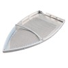 WGFOIP Iron Shoe Cover, Non Stick Teflon Iron Plate Cover