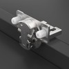 Chibery 4 Pack 1/2" Overlay 3D Soft Close Concealed Kitchen
