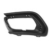 Front Bumper Fog Light Grille Trim Lower Fog Light Grille
