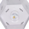 Himalayan Salt Lamp LED RGB Dimmable USB Decorative Essential Oil