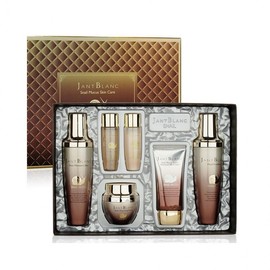 Lumina D Precious Herbal Ingredients and Snail Mucus Extract Skin Lotion 1