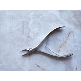 Bianco Instruments Extreme English Anvil EX-5000 - High Carbon Stainless Steel - Ergonomic Handles - Made in the USA"