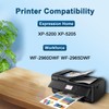 Jagute Pack of 12 503XL Printer Cartridges Compatible with