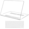 iNeseon MacBook Air Pro 11, 12, 13, 15 Case (TM),
