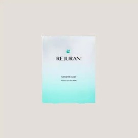 Elumum [엘루맘] 리쥬란 힐링 마스크 5매 2개 Elmom L'Jellan Healing Mask 5 sheets x 2