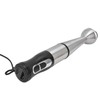 Food Blender Handheld Electric Stainless Steel Mixer Household Kitchen Tool