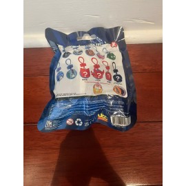 Big Games Pet Simulator X Collector Clips - Key Chains Backpack Clips Season 1 NEW W/DLC