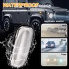 OZ-LAMPE LED Dynamic Side Indicator for Land Rover Discovery 2
