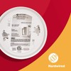 First Alert Hardwired Wireless Interconnect Smoke Alarm