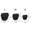 Portable Fishing Reel Bag Waterproof Neoprene Case Cover for Spinning