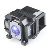 Huaute V13H010L67 ELPLP67 Projector Lamp with Housing for Epson EB