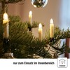 Hellum Replacement Fairy Lights for Indoor and Outdoor Lighting in