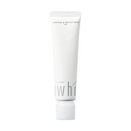 UV White Control & Protect Base Ex G [Quasi-drug Goods] lvory