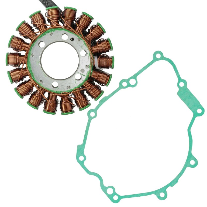 For Yamaha Caltric Stator & Gasket For Yamaha R6S YZFR6S