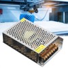 LED Power Supply Switch Driver with Bulb Transformer 100W‑500W AC