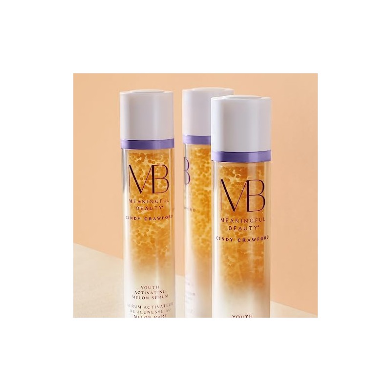 Sérum activador de melón para jóvenes Beauty Beyond, 29,57ml