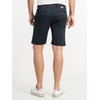 Rock Creek H-376 Men's Stretch Chino Shorts, navy