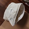 Precatch Women's Makeup Pouch, Cosmetic Storage, Large Capacity, Makeup Pouch,