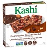 Kashi Honey Almond Flax Whole Grain Bars, 5 Bars, 175g,