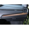 KELEIMAI Car Accessories Fit for Honda CR-V CRV 2017-2022 Center