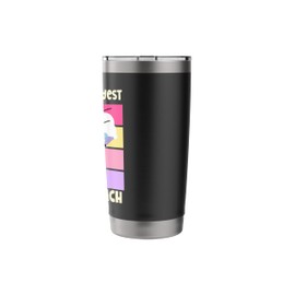 World's Okayest ADHD Coach Neurodivergent Coach Appreciation Stainless Steel Insulated Tumbler