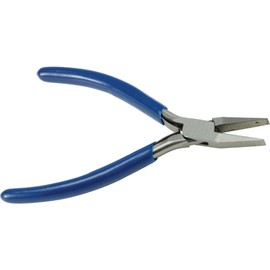 Flat Nose Slimline Box Joint Plier