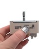 Supplying Demand WB24T10146 1473851 Electric Range Infinite Control Switch Replacement