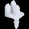 Rexka 10pcs Rear Bumper Cover Clip for Ford 3M8Z16K262B Explorer