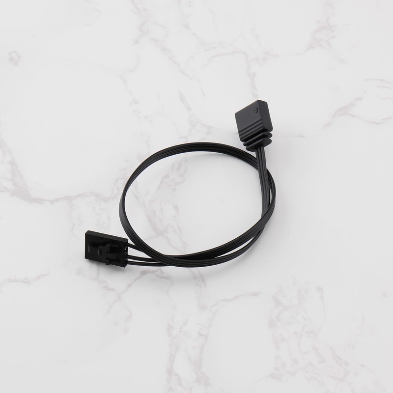 Be In Your Mind Pack of 2 25 cm 4-Pin